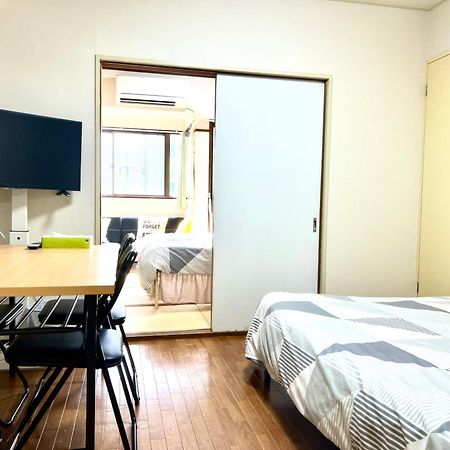 Hotel Kinrin Токио Экстерьер фото