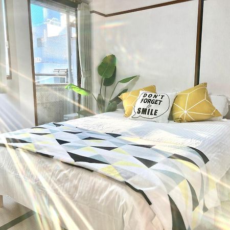 Hotel Kinrin Токио Экстерьер фото