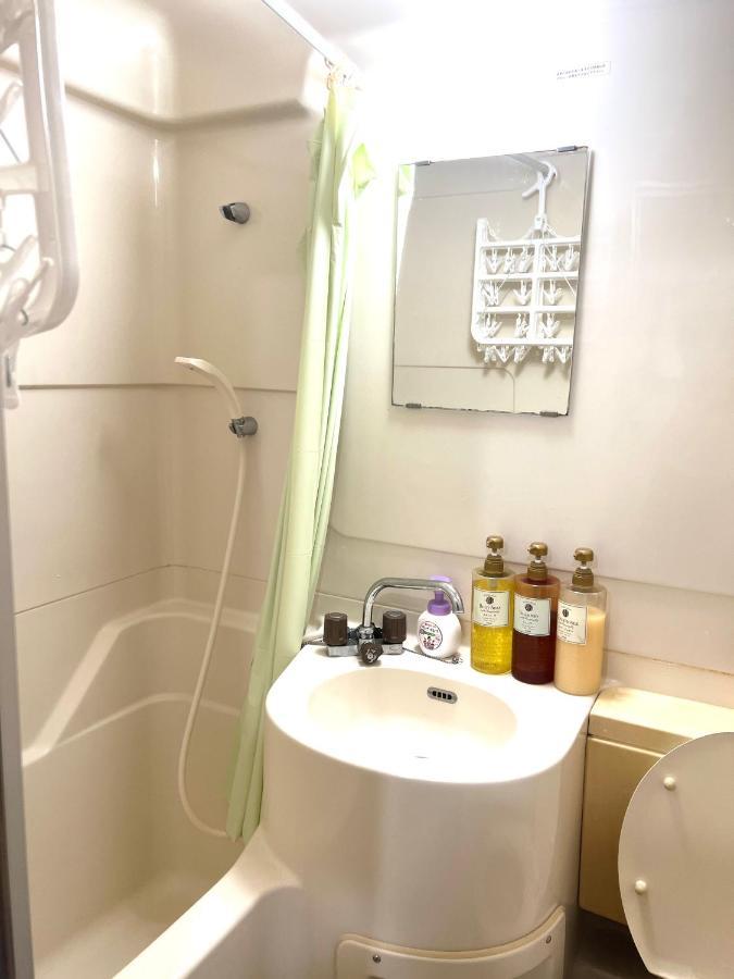 Hotel Kinrin Токио Экстерьер фото