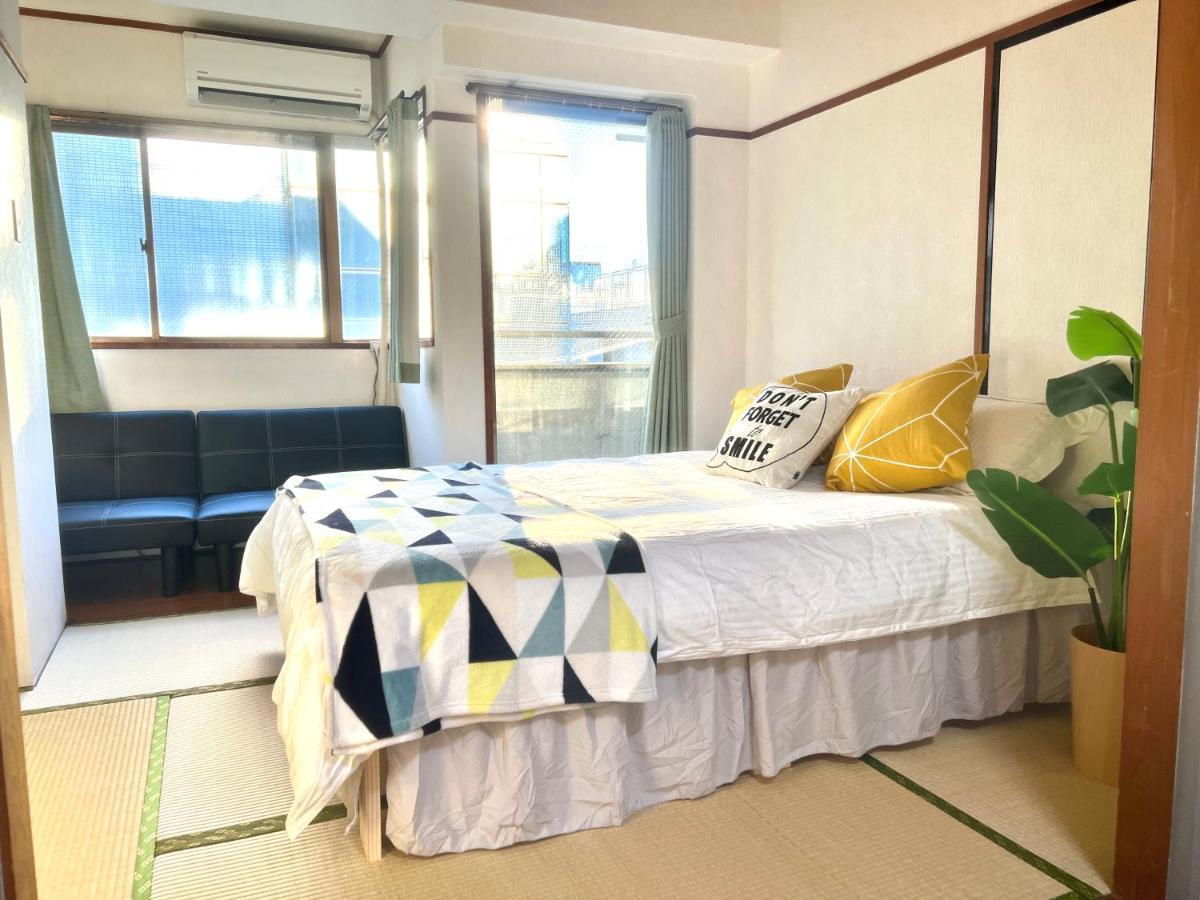 Hotel Kinrin Токио Экстерьер фото