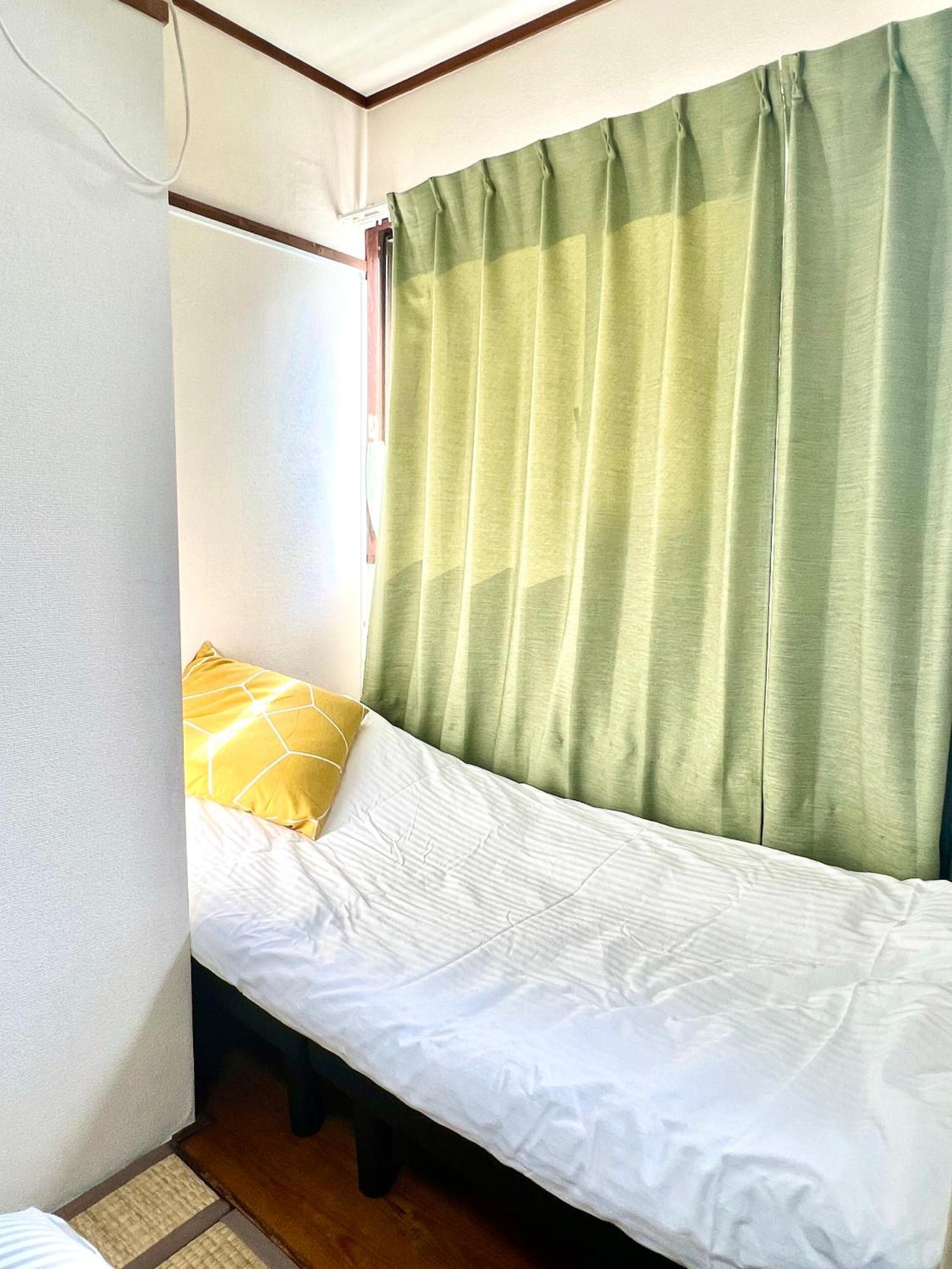 Hotel Kinrin Токио Экстерьер фото