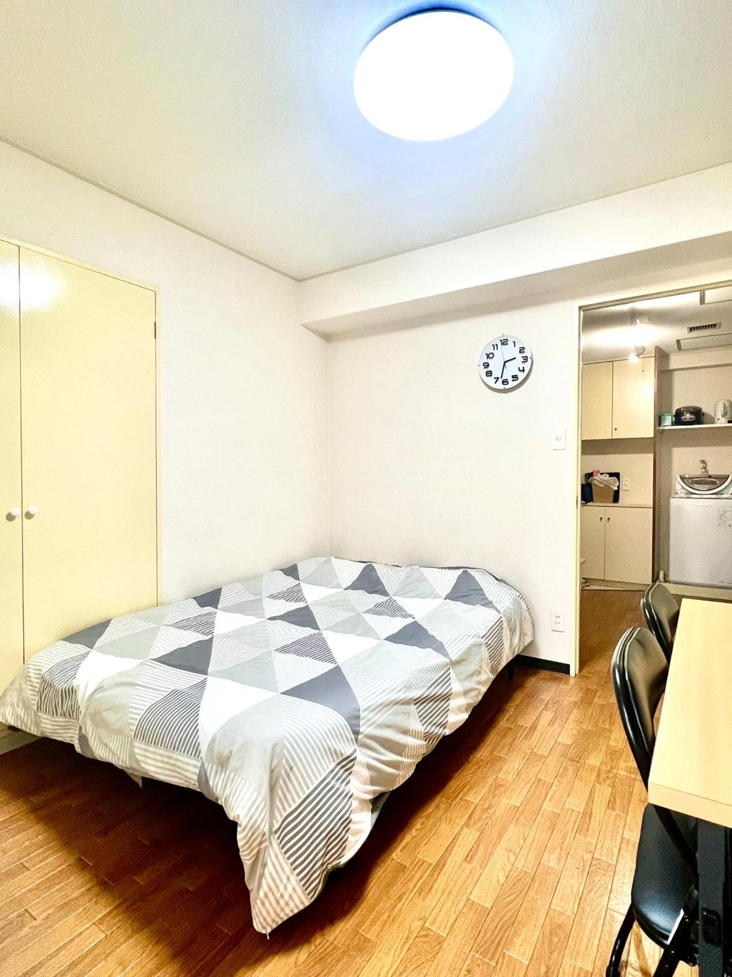 Hotel Kinrin Токио Экстерьер фото