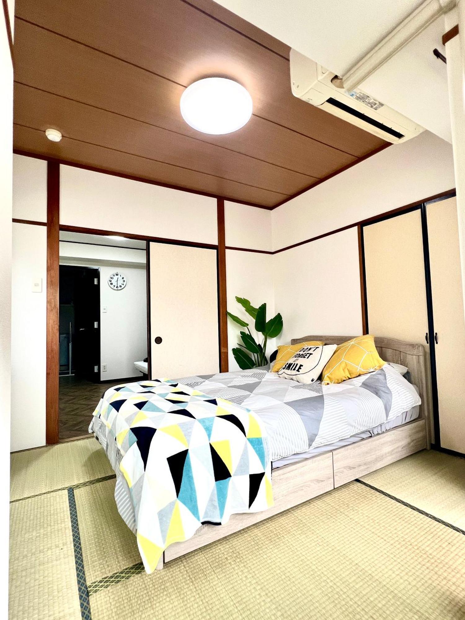 Hotel Kinrin Токио Экстерьер фото