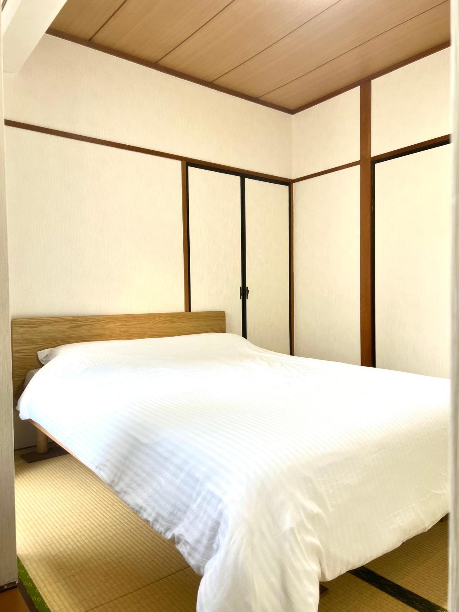 Hotel Kinrin Токио Экстерьер фото